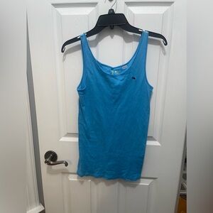 COPY - Hue tank top sleepwear medium blue
